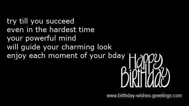 50Th Birthday Inspirational Quotes
 Inspirational Quotes For 50th Birthday QuotesGram