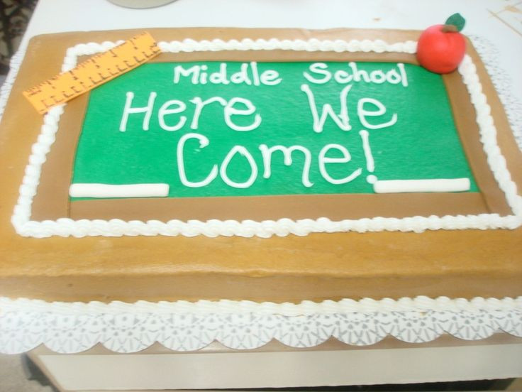 5Th Grade Graduation Party Ideas
 5th Graders and Families You’re Invited