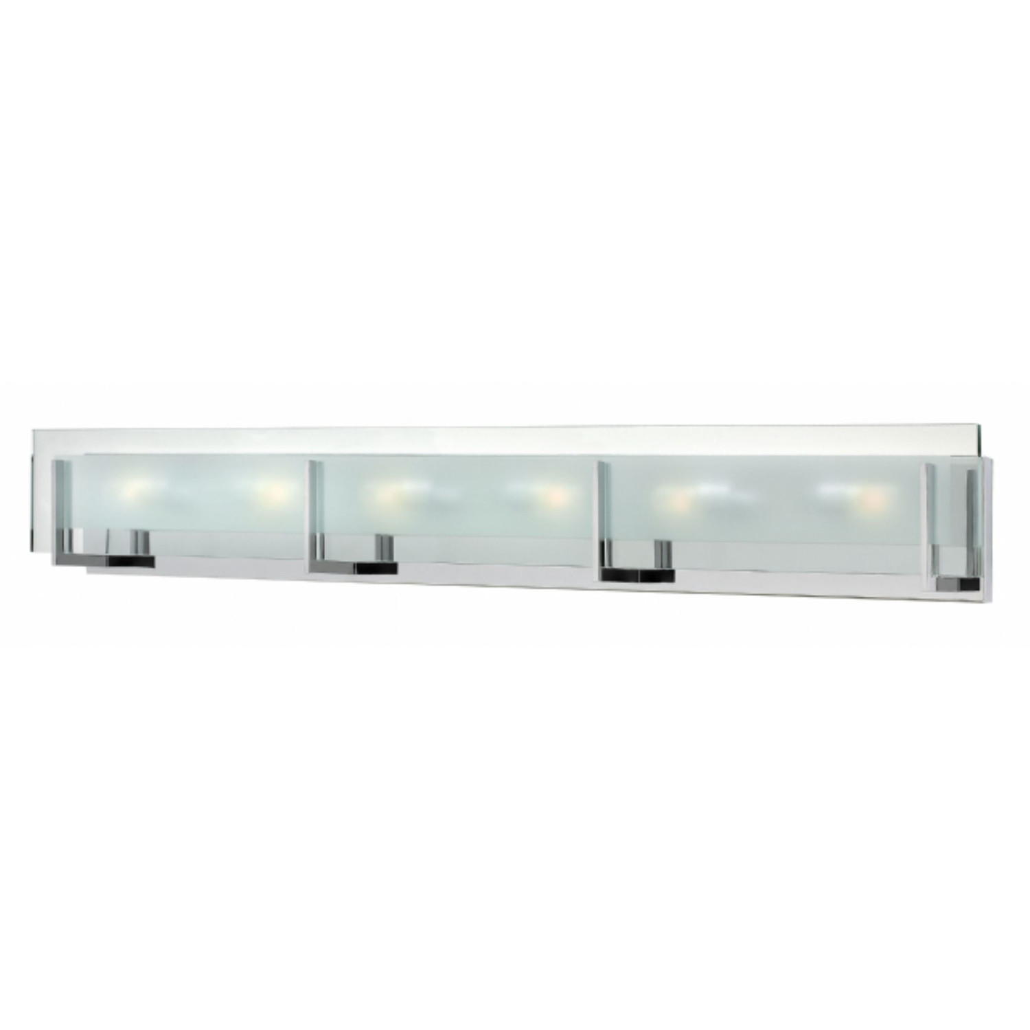 6 Bulb Bathroom Light Fixture
 Fill Your Bathroom Vanity with Dramatic Lights by