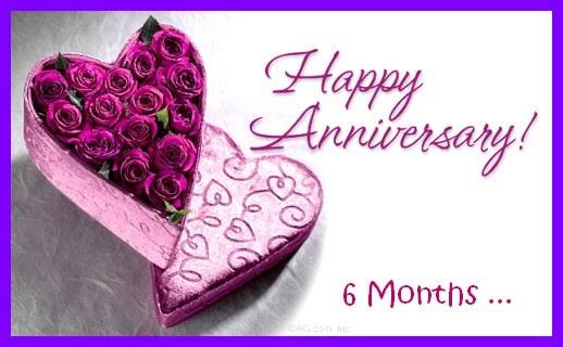 6 Month Anniversary Quotes For Him
 Anniversary Quotes for Him For Husband for Boyfriend for