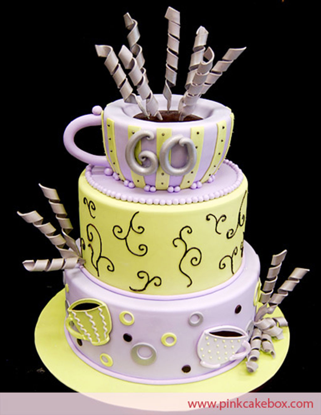60 Birthday Cake
 60th Birthday Cake Ideas For Women Birthday Cake Cake