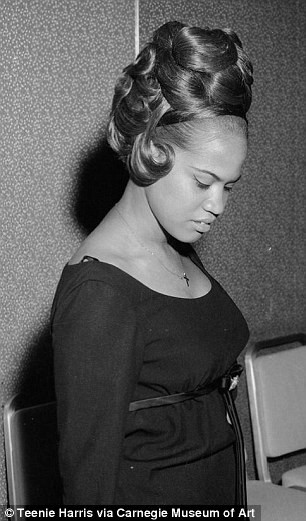 60S Black Hairstyles
 Hairstyles worn by African American women in the 40s 50s