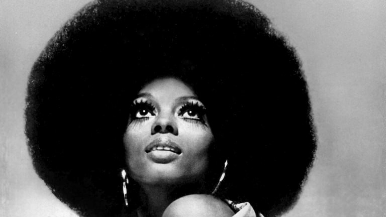 60S Black Hairstyles
 A Visual History of Iconic Black Hairstyles HISTORY