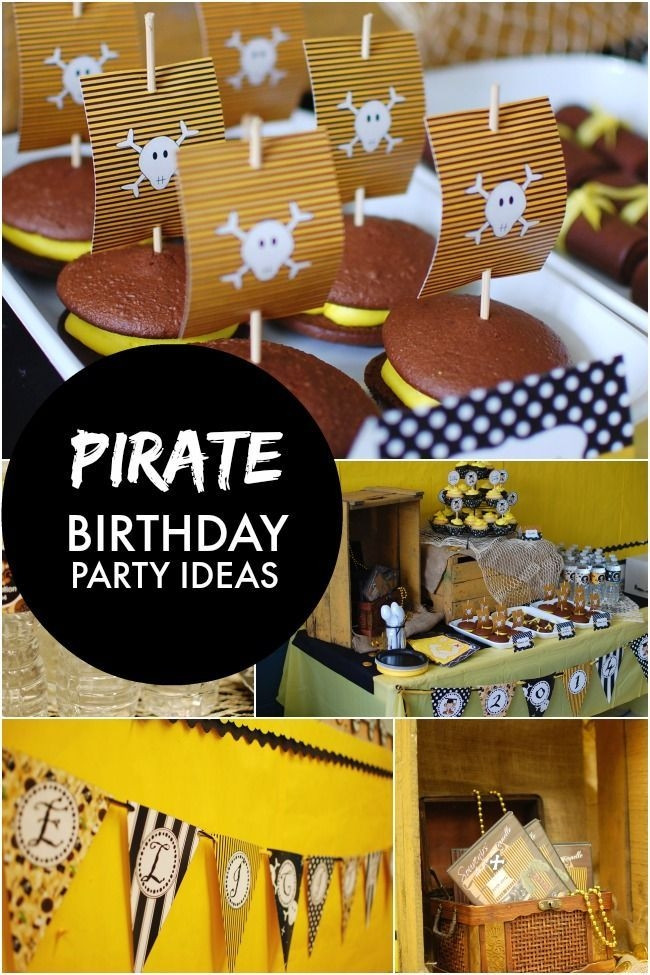 65 Birthday Party Ideas
 65 Birthday Party Ideas for Kids That Are Cute & Affordable
