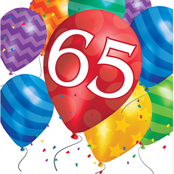 65 Birthday Party Ideas
 65th birthday party supplies 65th birthday party ideas