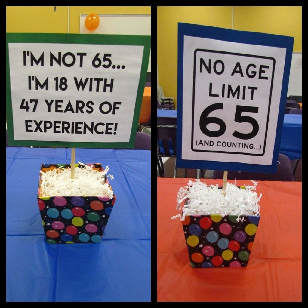 65 Birthday Party Ideas
 65th birthday Sixty fifth birthday party 65th birthday