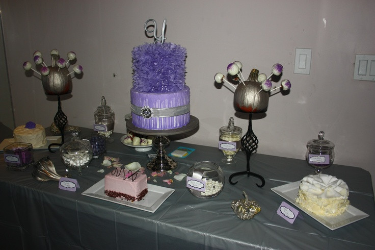 65 Birthday Party Ideas
 17 Best images about 65TH BIRTHDAY IDEAS on Pinterest