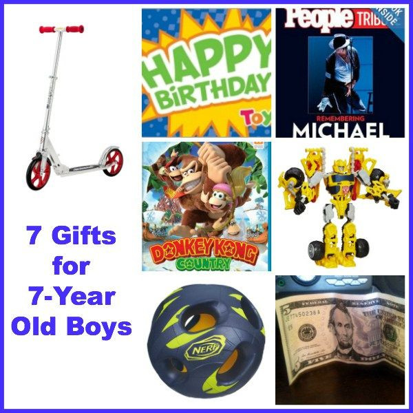 7 Yr Old Boy Birthday Gift Ideas
 38 best Gift ideas for boys images on Pinterest