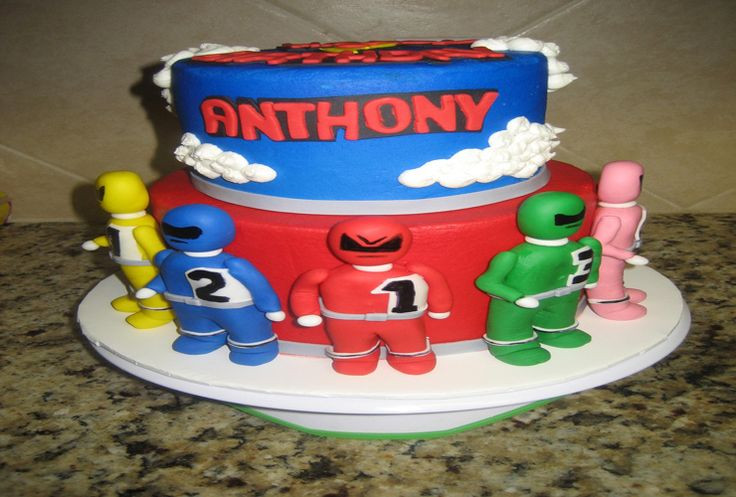 8 Year Old Boy Birthday Party Ideas
 Birthday Cake Ideas for 8 Year Old Boys