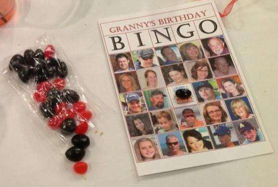 80 Year Old Birthday Party Ideas Pinterest
 80th Birthday Party Ideas Themes Birthdays