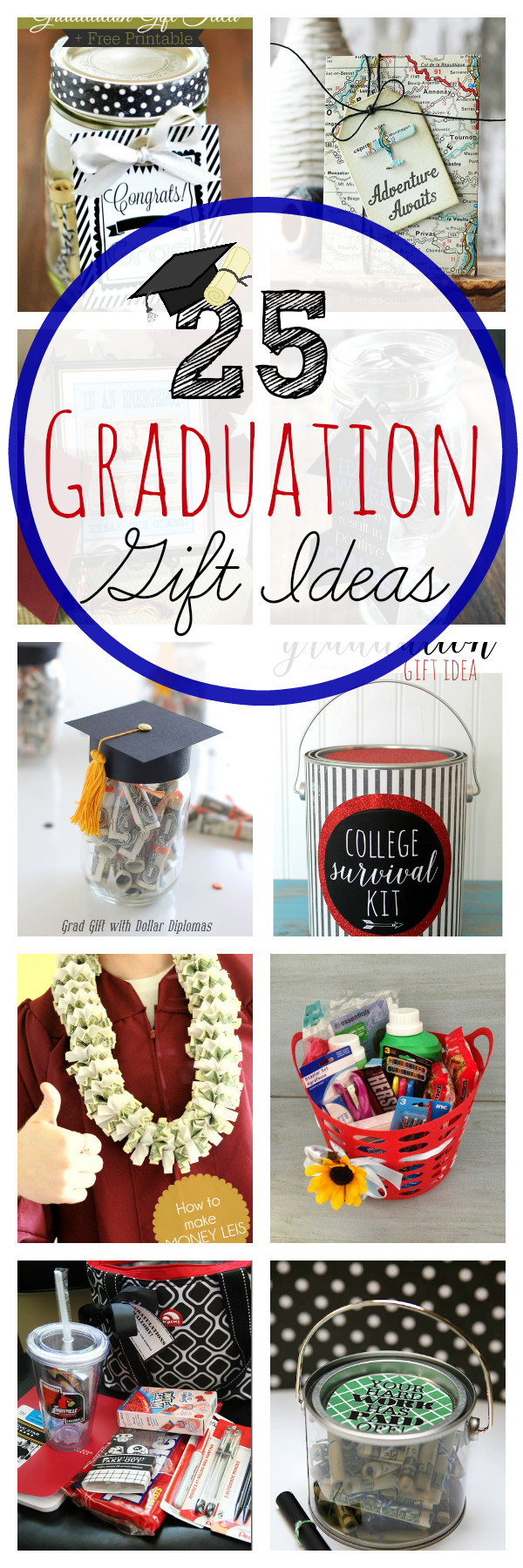 8Th Grade Boy Graduation Gift Ideas
 25 Graduation Gift Ideas