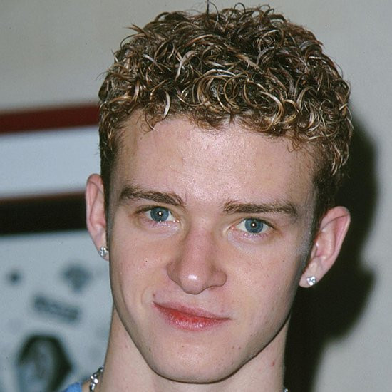 90S Hairstyles Male
 Boy Band Hairstyles From the 90s and More