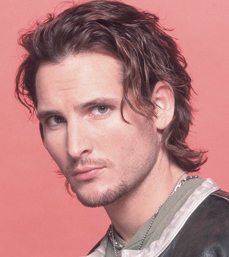 90S Hairstyles Male
 90s hairstyles for men