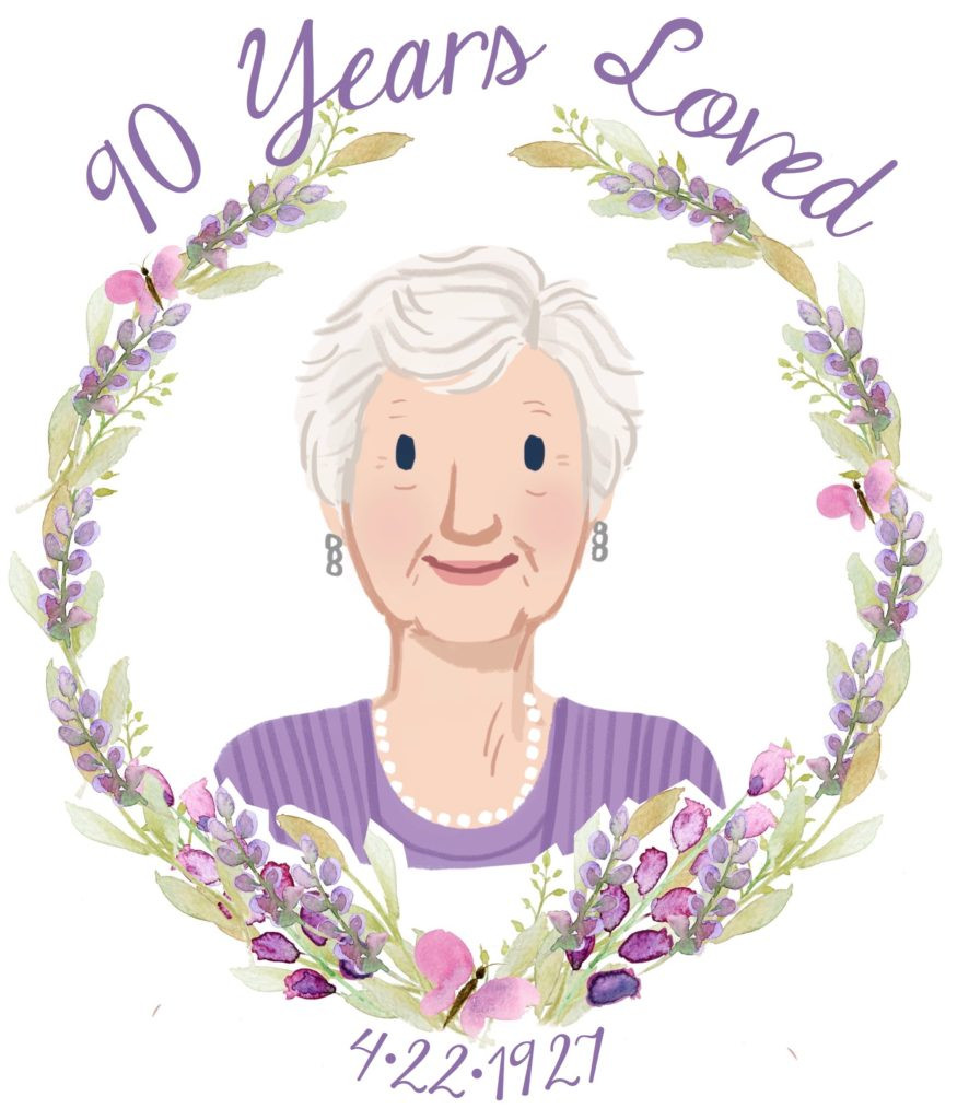 90th Birthday Decorations
 5 Ways to Throw a Great Milestone Birthday Party