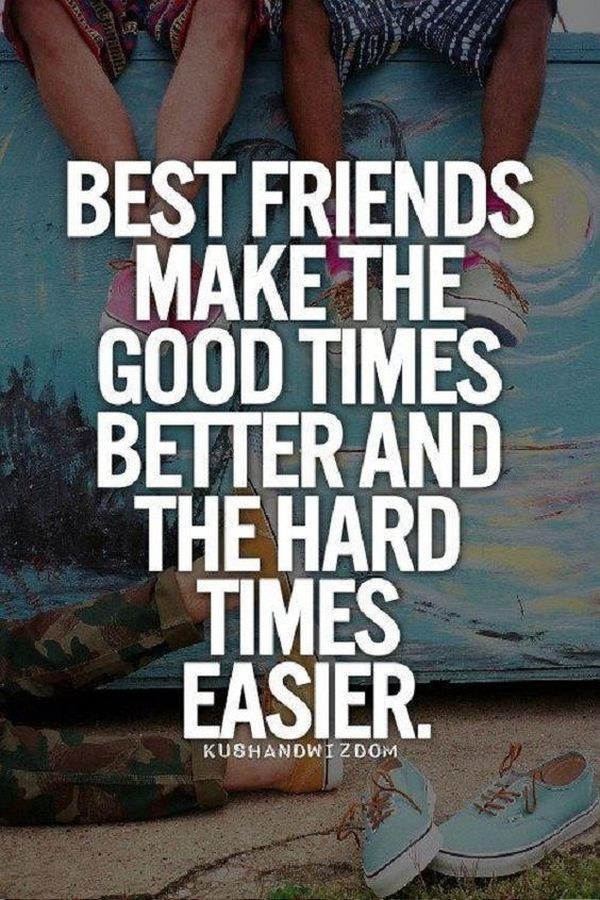 A Quote About Friendship
 Best Friend Quotes Best Friendship Sayings for BFF