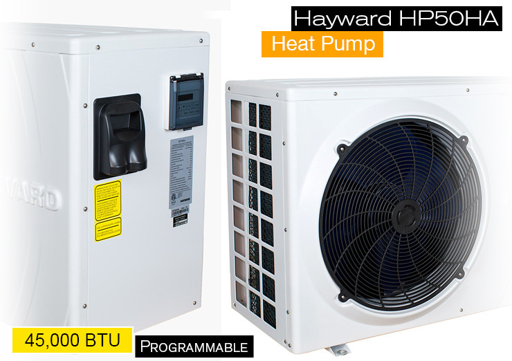 Above Ground Pool Heat Pumps
 Best Ground Pool Heater Reviews