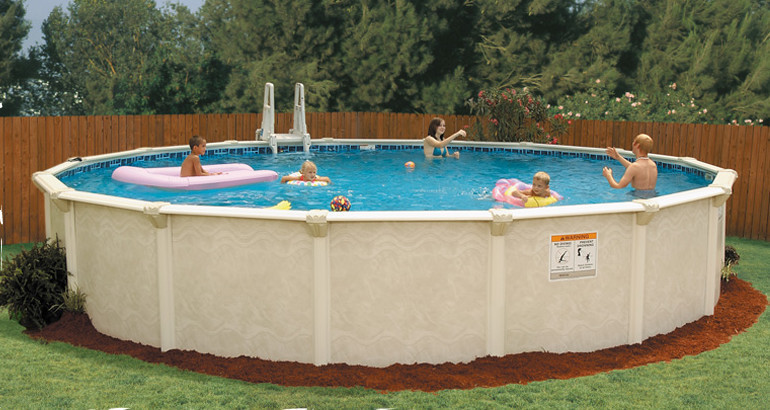 Above Ground Pool Reviews
 Best Ground Pool Reviews & Supplies