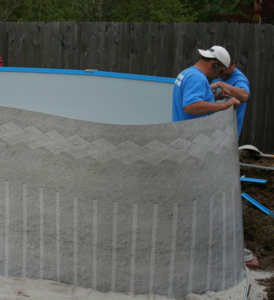 Above Ground Pool Wall Replacement
 Ground Swimming Pool Installation Guide
