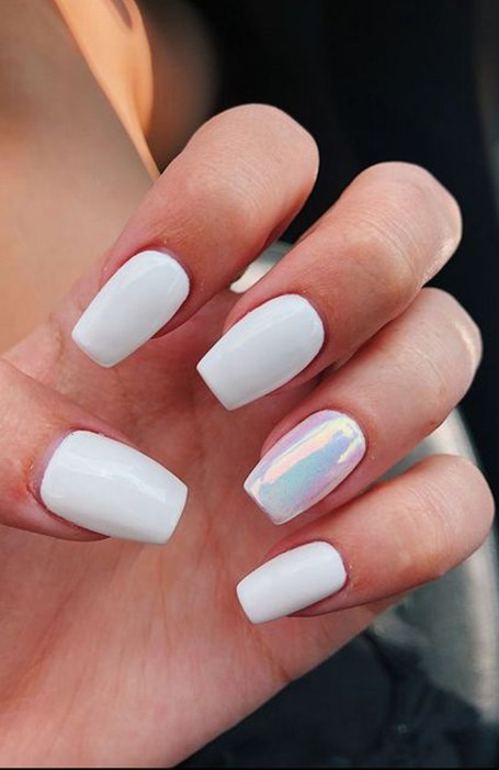 Acrylic Nail Designs 2020
 20 Cute Summer Nail Designs for 2020 The Trend Spotter