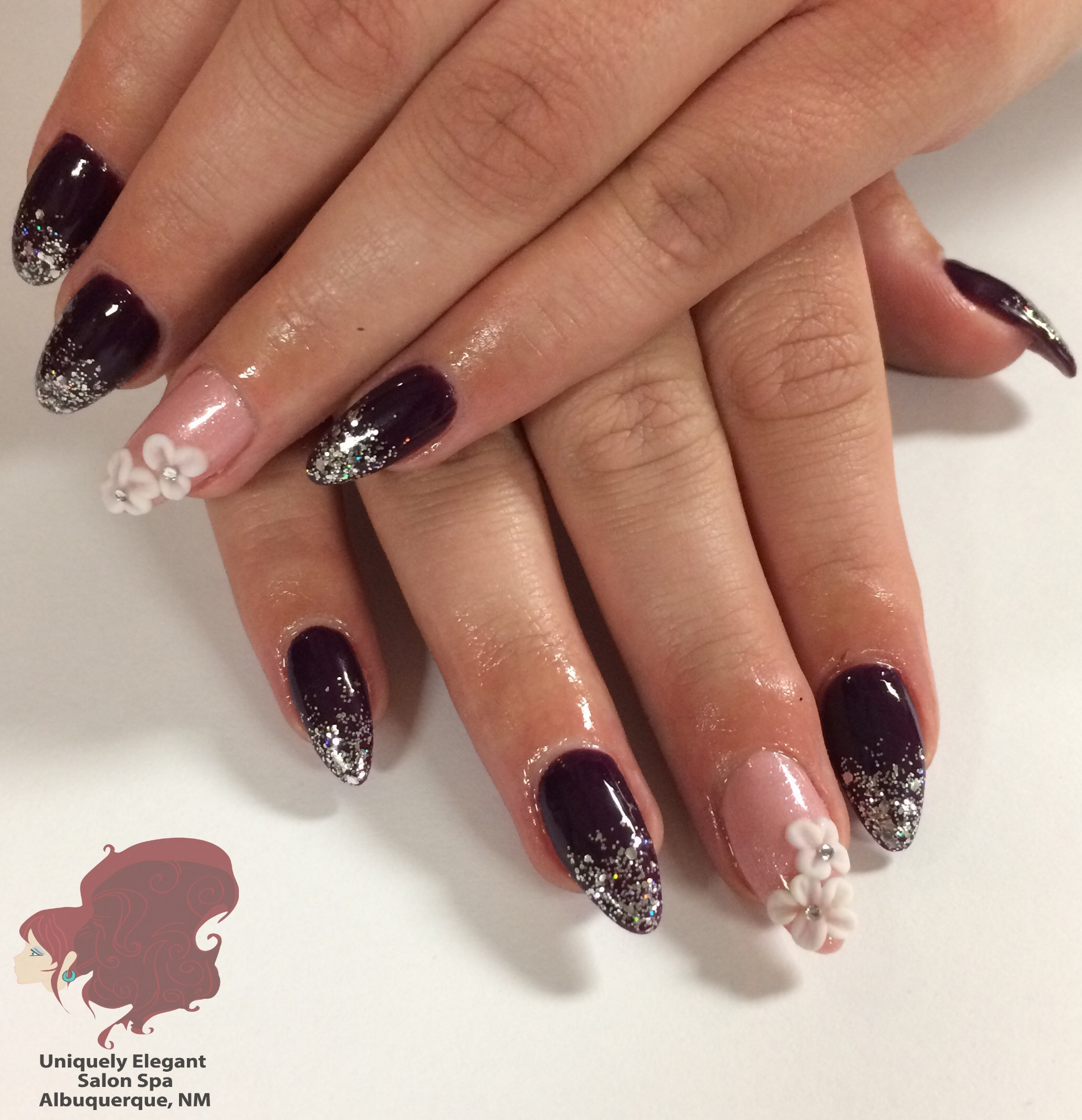 Acrylic Nail Designs Galleries
 Many images and pics of all types of haircuts and