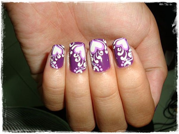 Acrylic Nail Designs Gallery
 55 Cool Acrylic Nail Art Designs That Drop Your Jaw f