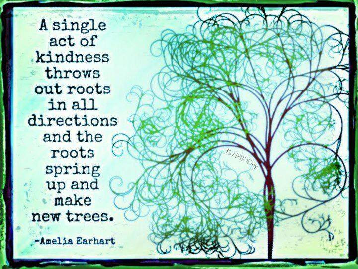 Act Of Kindness Quotes
 kindness – Nanuschka s Blog