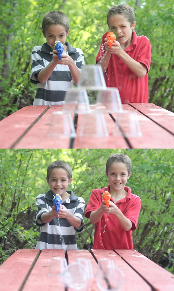 Activities For Birthday Party
 25 water games your kids can play this summer It s
