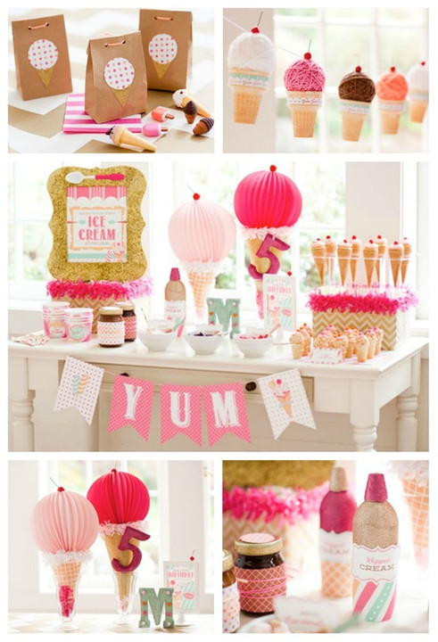 Adult Summer Party Ideas
 10 cool summer party themes that any kid will love