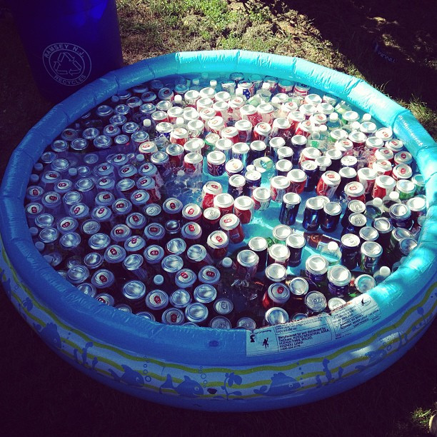 Adult Summer Party Ideas
 Total Frat Move