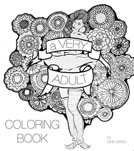 23 Best Ideas Adults Only Coloring Book - Home, Family, Style and Art Ideas