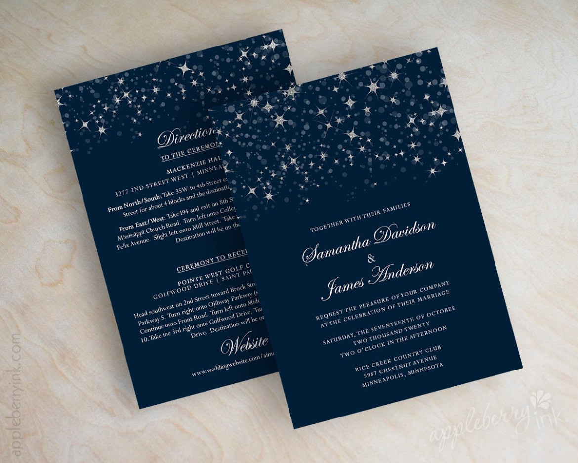 Affordable Wedding Invitations
 Affordable Wedding Invitations That Will Make You Happy