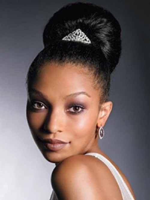 African American Female Haircuts
 African American Hairstyles Trends and Ideas July 2013