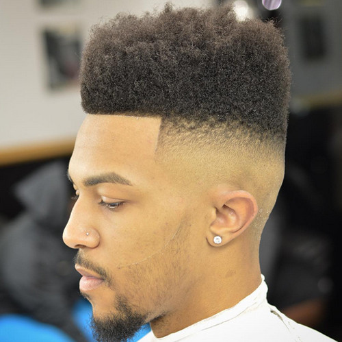African American Hairstyles Male
 African American Male Hairstyles 2016