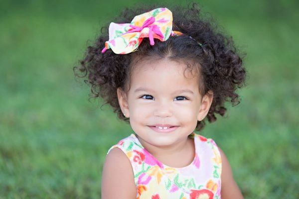African American Toddler Girl Hairstyles
 25 New African American Black Toddler Girl Hairstyles [2019]