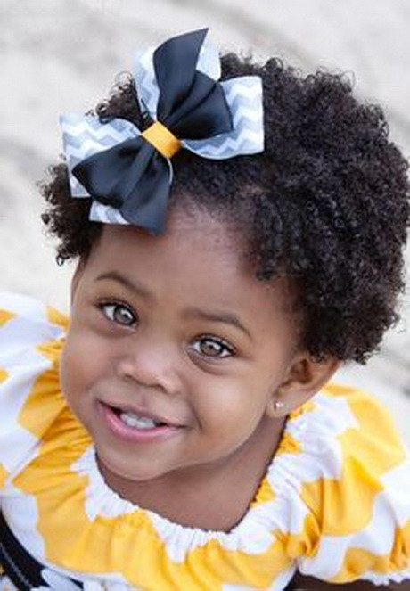 African American Toddler Girl Hairstyles
 Black baby hairstyles