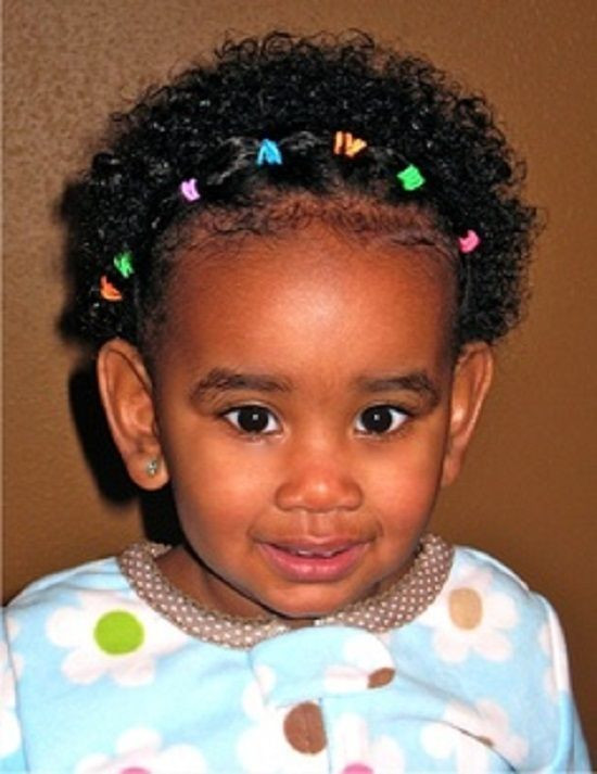 African American Toddler Girl Hairstyles
 Awesome Little Girl Hairstyles African American