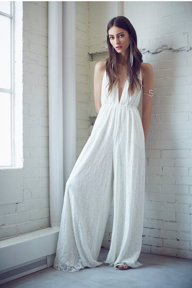After Wedding Dress
 FP Ever After Free People Wedding Dress Collection 2016
