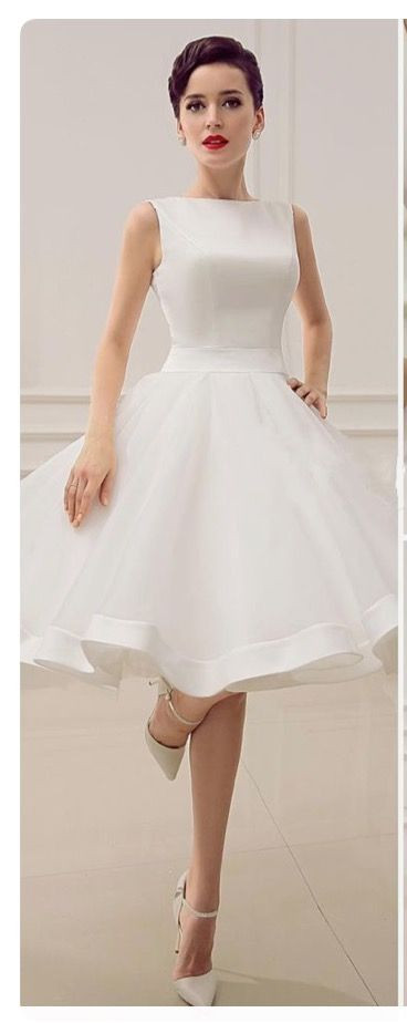 After Wedding Dress
 55 best After Party Wedding Dresses images on Pinterest