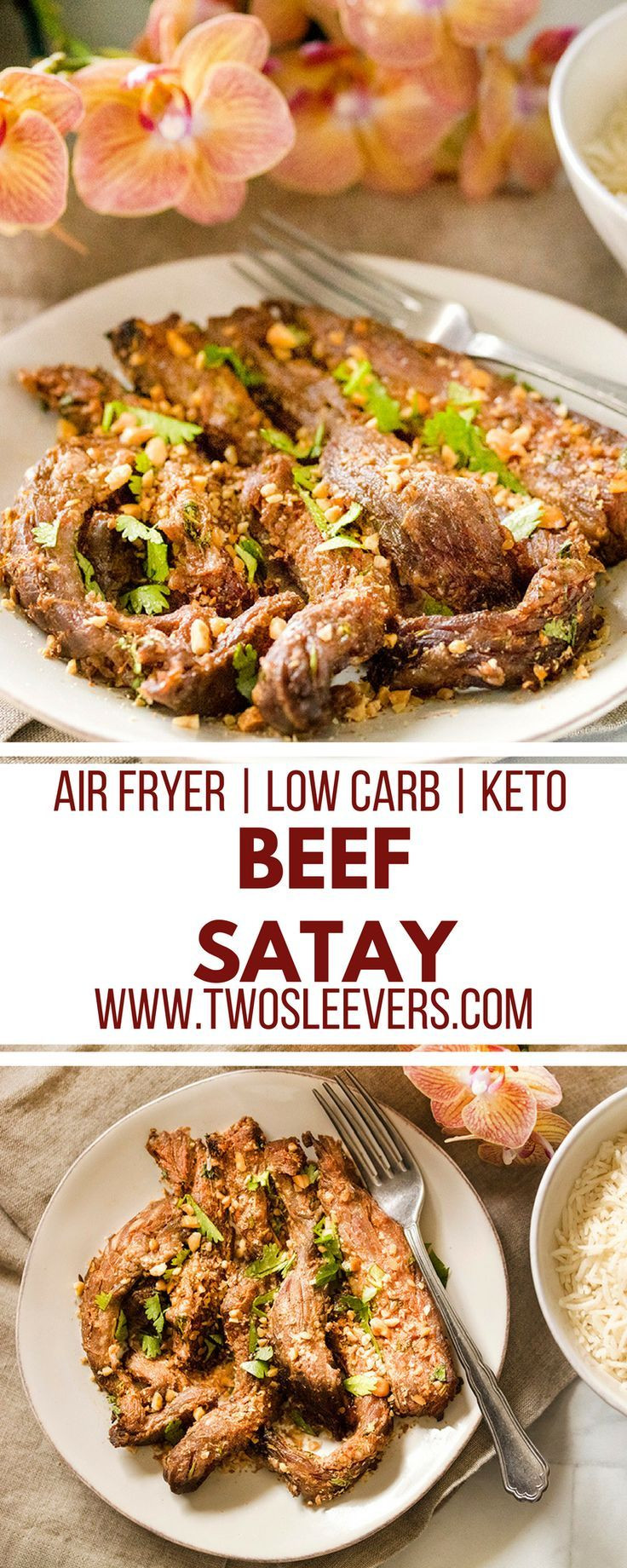 Air Fryer Low Carb Recipes
 114 best Low Carb Air Fryer Recipes images on Pinterest