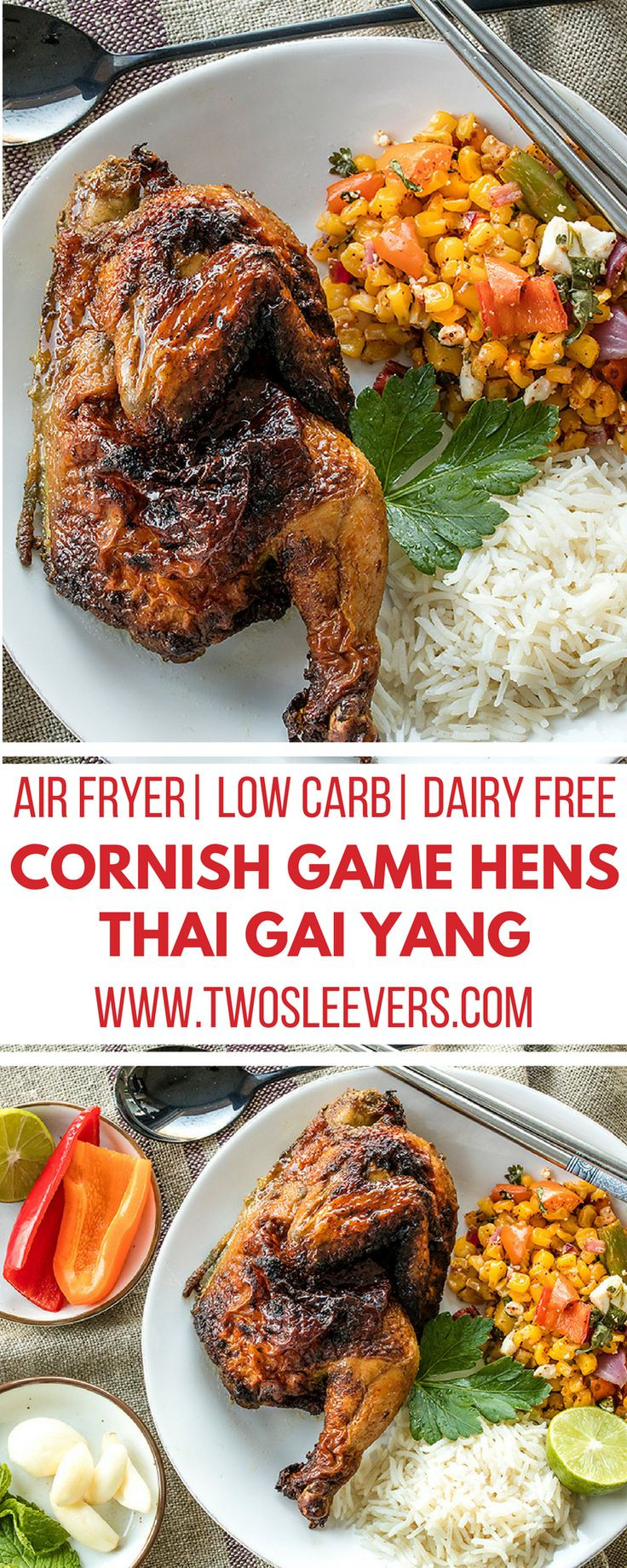 Air Fryer Low Carb Recipes
 111 best Low Carb Air Fryer Recipes images on Pinterest