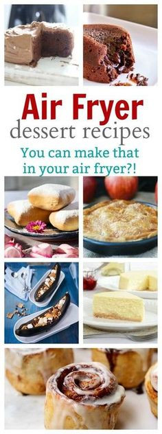 Air Fryer Prime Rib Recipe
 Prime Rib in the air fryer