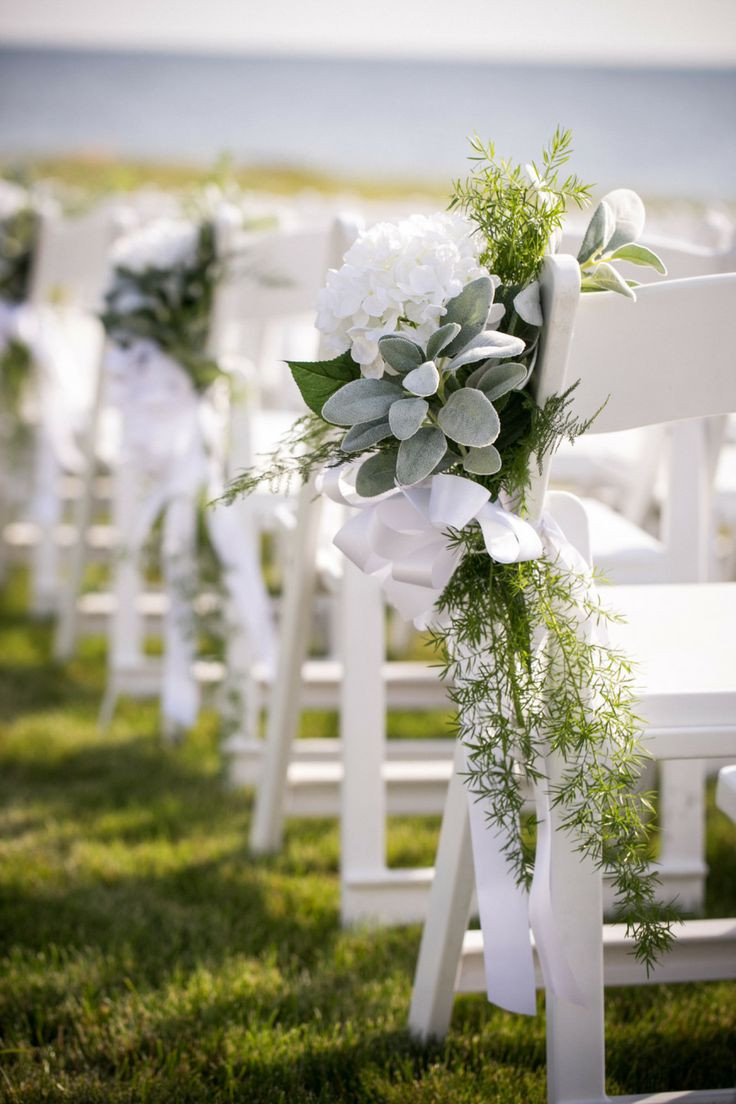 Aisle Decorations For Outdoor Wedding
 Aisle Decor Future Wedding
