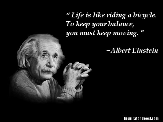 Albert Einstein Educational Quotes
 Albert Einstein Inspirational Quotes