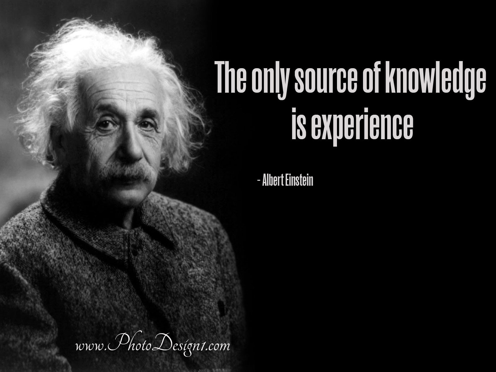 Albert Einstein Educational Quotes
 115 Best Motivational Wallpaper Examples with Inspiring Quotes