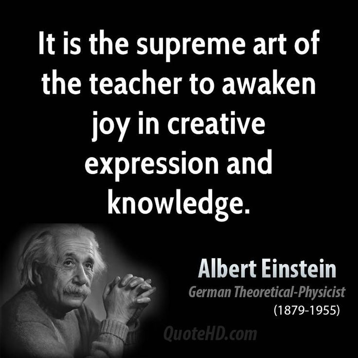 Albert Einstein Educational Quotes
 34 best Education Quotes images on Pinterest