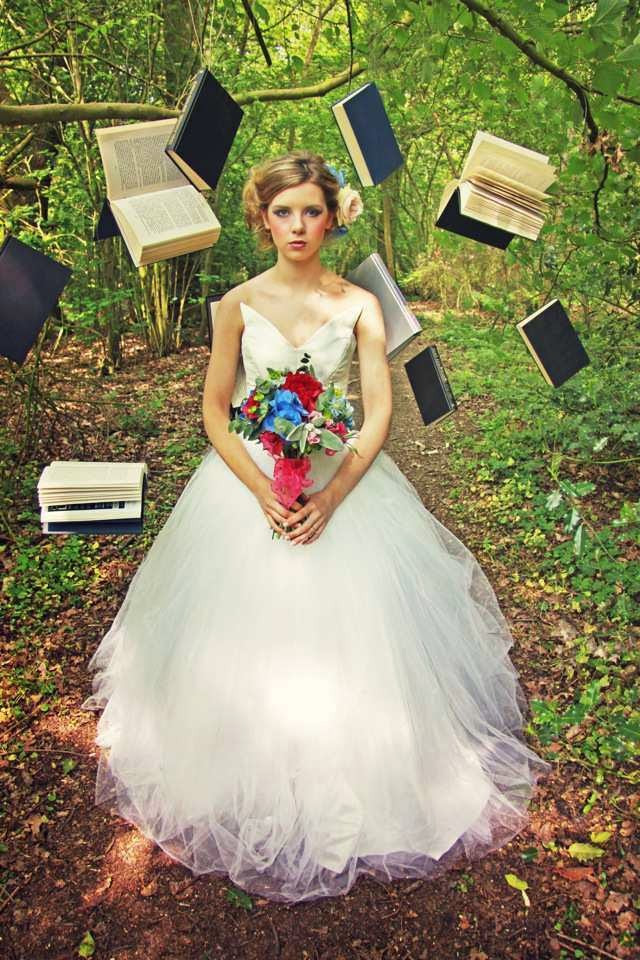 Alice In Wonderland Themed Wedding
 Memorable Wedding Outdoor Weddings Alice in Wonderland