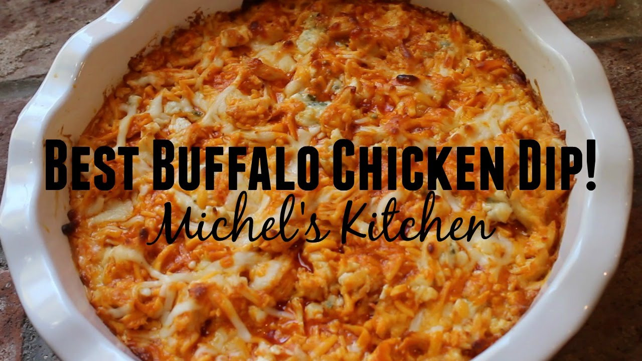 All Recipes Buffalo Chicken Dip
 Best Buffalo Chicken Dip Ever Show 42
