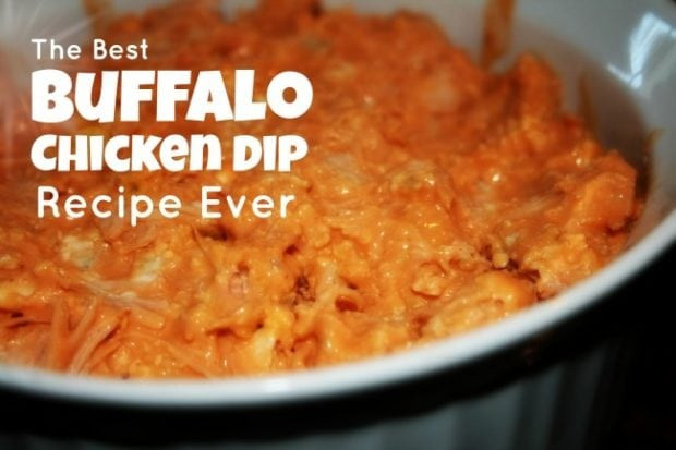 All Recipes Buffalo Chicken Dip
 23 Hot Dip Recipes Perfect for Parties