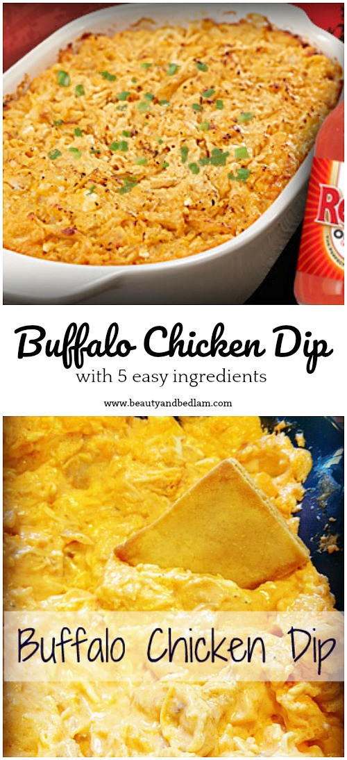 All Recipes Buffalo Chicken Dip
 Buffalo Chicken Dip Recipe