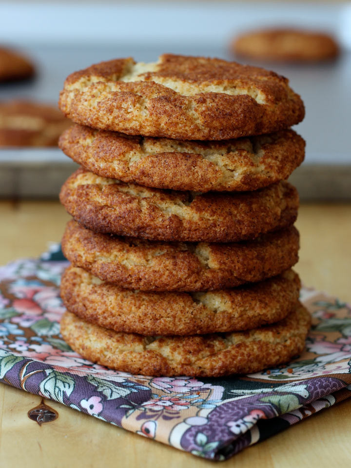 Almond Meal Cookies Recipe
 almond flour cookies recipes